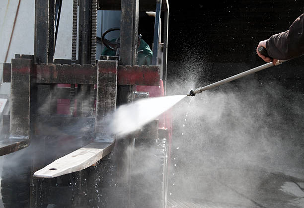 Professional  Pressure Washing Services in St Hedwig, TX